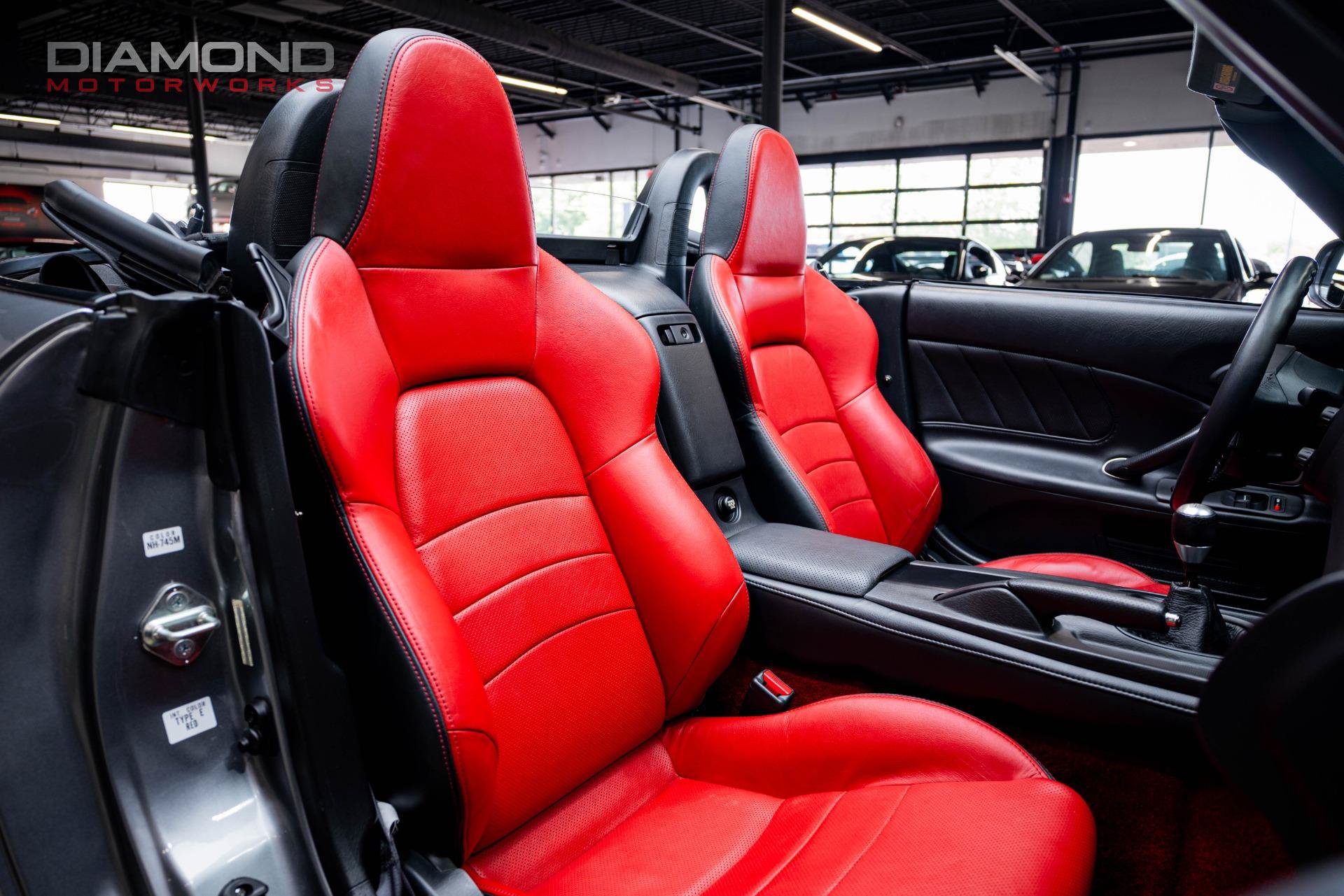 Used 2008 Honda S2000 image 19