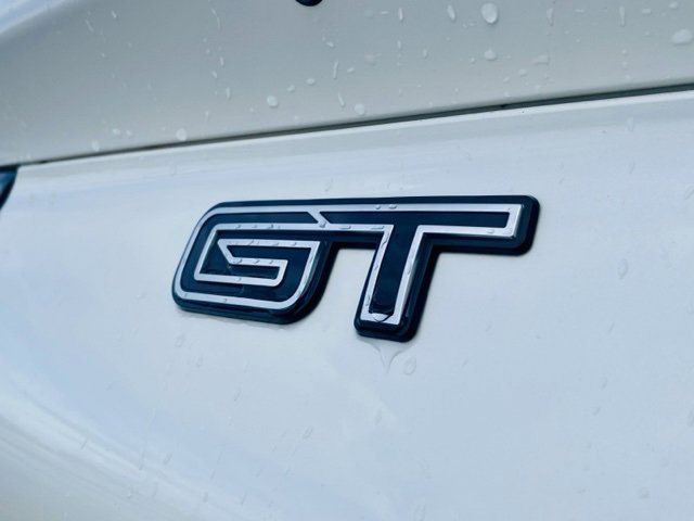 Used 2023 Ford Mustang Mach-E GT image 9