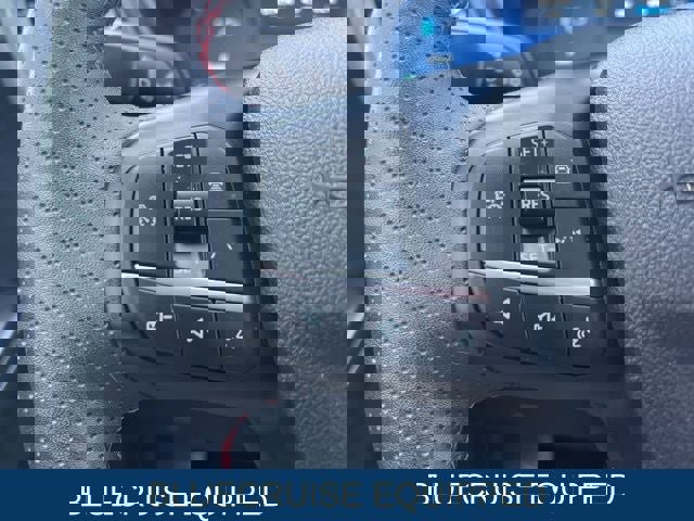 Certified 2025 Ford Escape ST-Line Elite w/ Premium Technology Package image 30