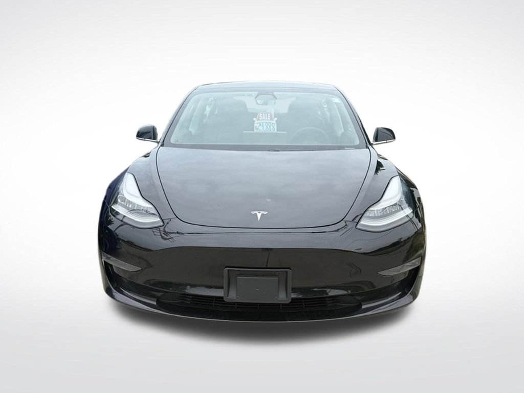 Used 2019 Tesla Model 3 Long Range AWD/4WD image 8