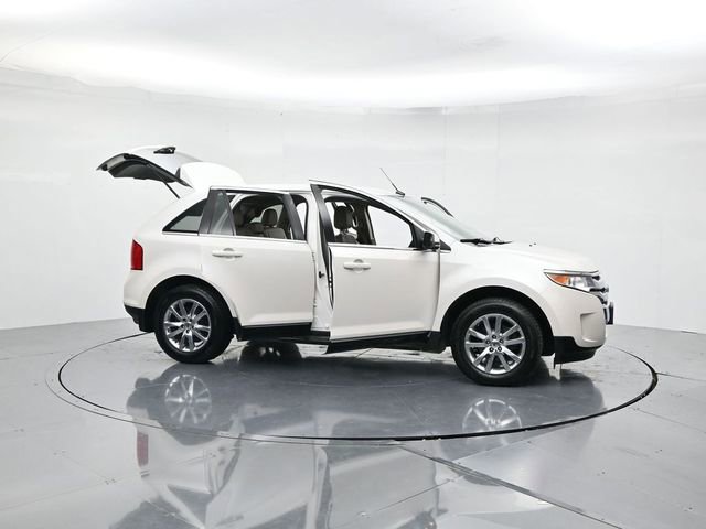 Used 2014 Ford Edge Limited w/ Driver Entry Package image 50