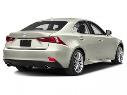 Used 2015 Lexus IS 250 AWD w/ Premium Package image 2