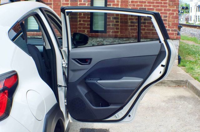 Used 2025 Subaru Crosstrek 2.0i Premium AWD/4WD image 51