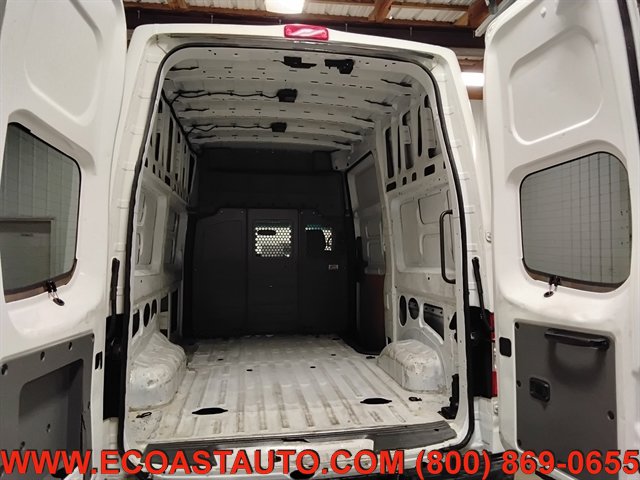 Used 2017 Nissan NV 2500 S w/ Power Basic Package image 14