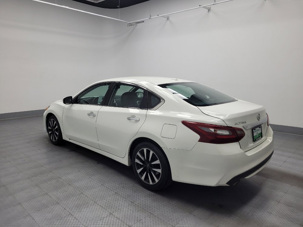 Used 2018 Nissan Altima 2.5 SL image 3