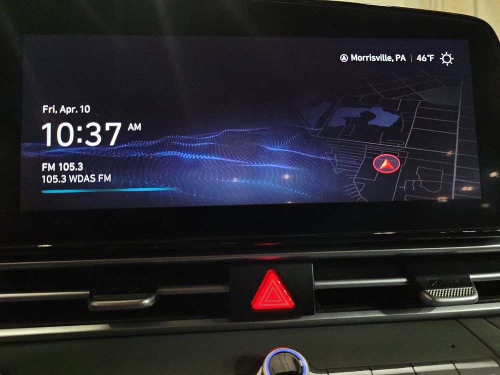 Used 2023 Hyundai Elantra SEL w/ Convenience Package FWD image 25