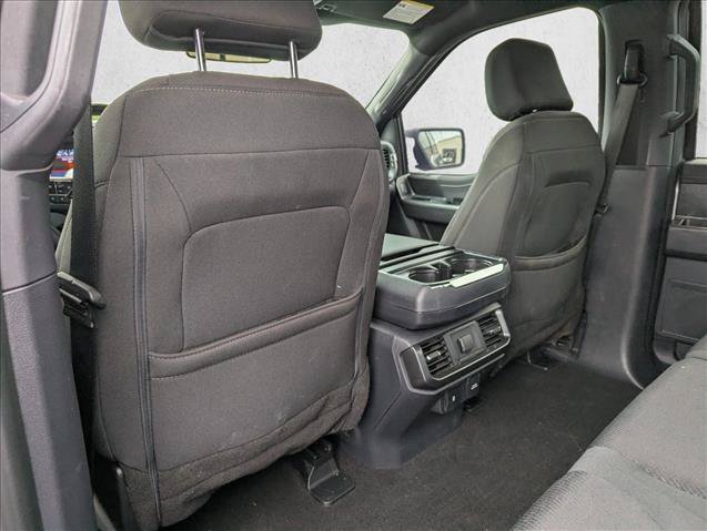 Used 2023 Ford F150 XLT w/ Equipment Group 302A High AWD/4WD image 23