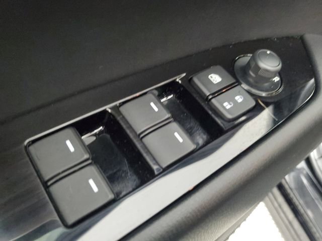 Certified 2023 MAZDA CX-5 AWD 2.5 S w/ Select Package image 19