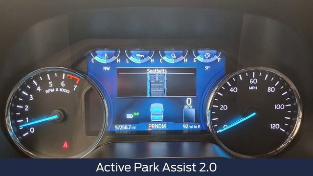 Used 2022 Ford Expedition Max Limited image 36