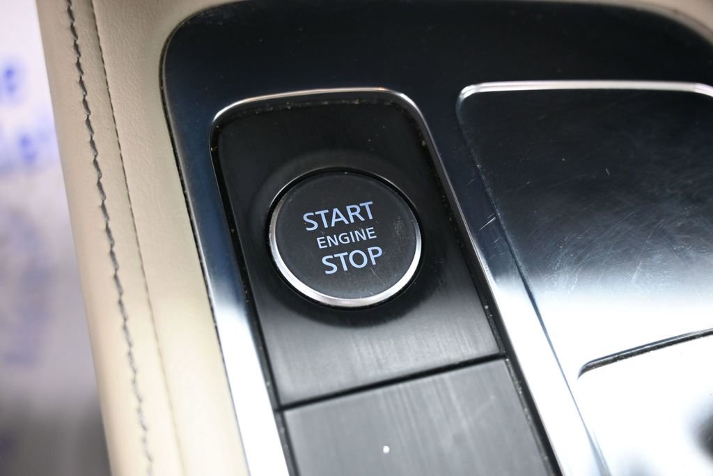 Used 2022 INFINITI QX60 Sensory image 26