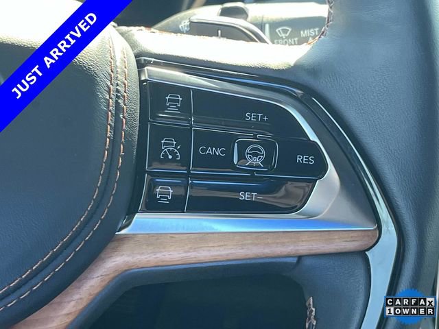 Certified 2025 Jeep Grand Cherokee L Summit image 33