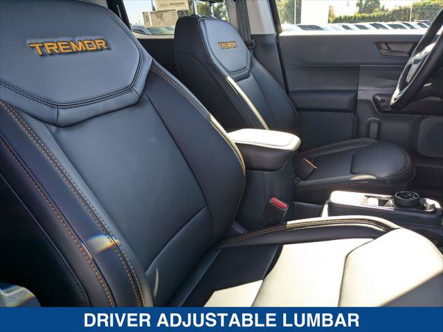 New 2024 Ford Maverick Tremor w/ Tremor Off-Road Package AWD/4WD image 20