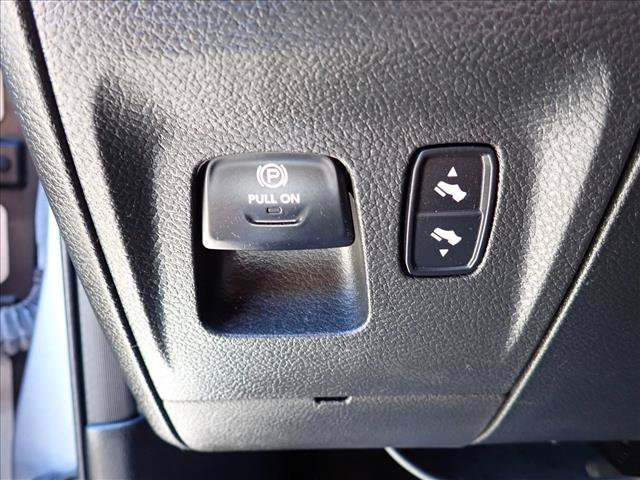 Used 2023 RAM 1500 Rebel w/ Rebel Level 2 Equipment Group AWD/4WD image 16