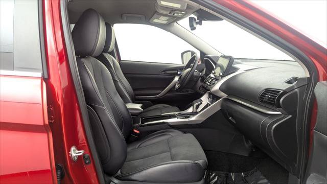 Used 2025 Mitsubishi Eclipse Cross SE AWD/4WD image 22