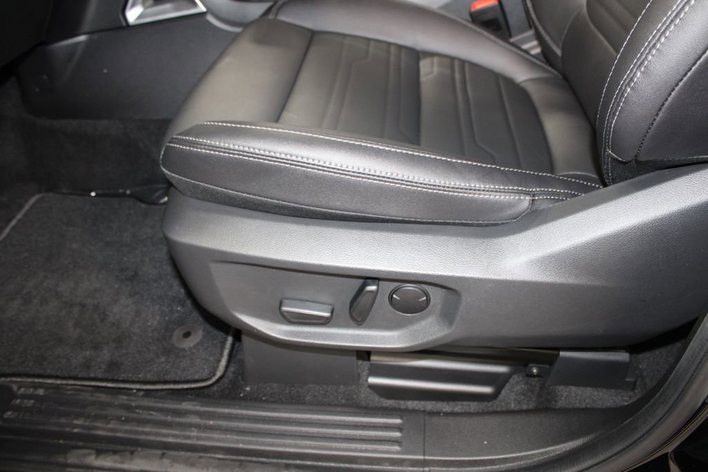 New 2025 Ford Ranger Lariat w/ FX4 Off-Road Package image 16