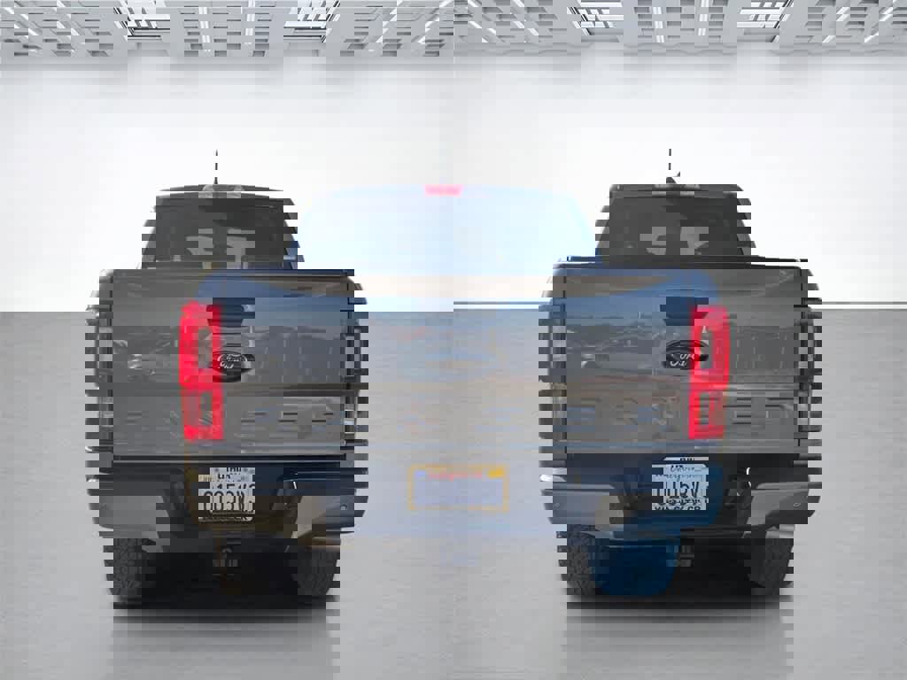 Used 2023 Ford Ranger XLT w/ Equipment Group 301A Mid image 5