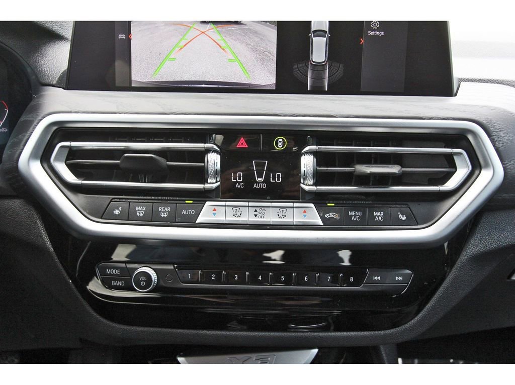 Used 2022 BMW X3 sDrive30i w/ Convenience Package w/ZPA image 27