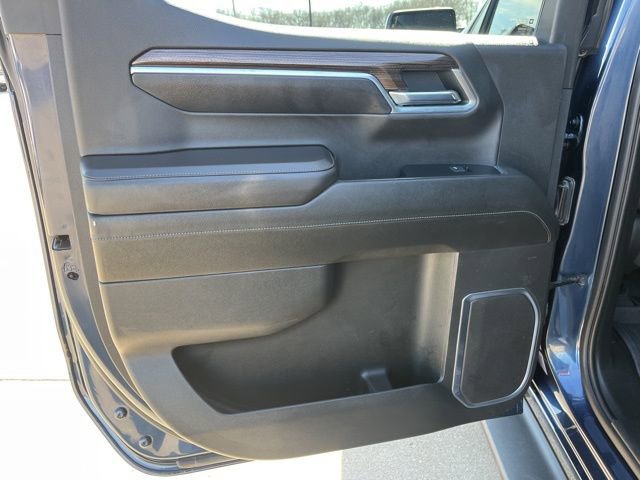 Used 2022 Chevrolet Silverado 1500 RST image 38