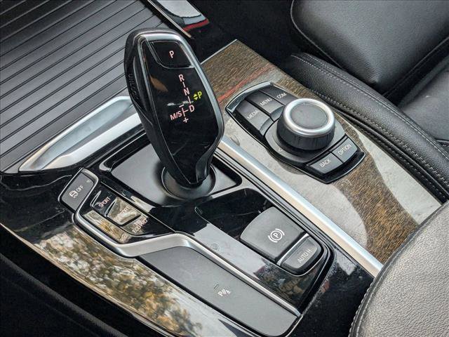 Used 2019 BMW X3 sDrive30i w/ Convenience Package image 12