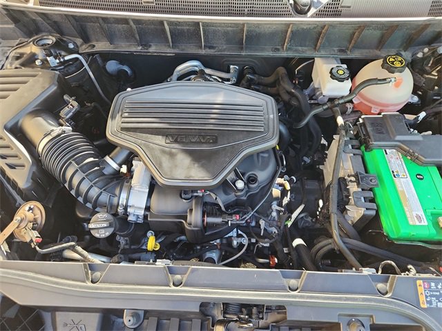 Used 2019 GMC Acadia Denali w/ Technology Package image 30