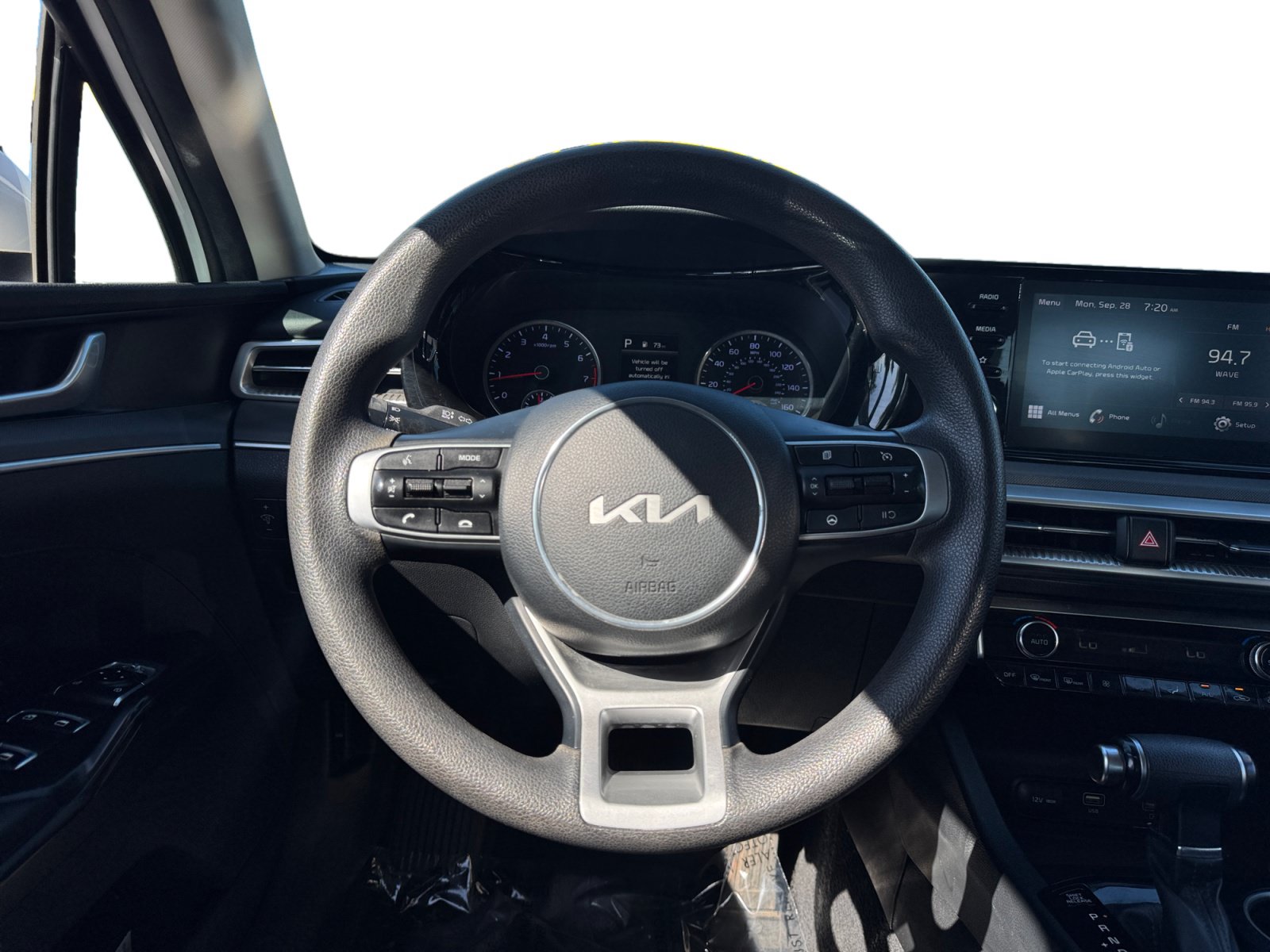 Used 2022 Kia K5 LXS FWD image 12