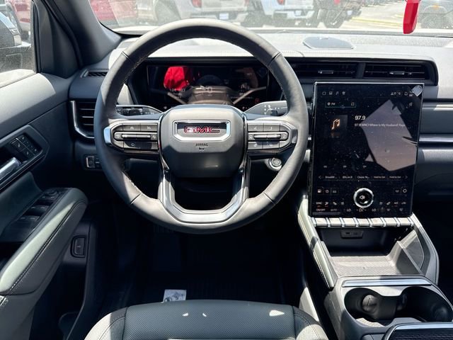 New 2026 GMC Terrain AT4 w/ Convenience Package III AWD/4WD image 14