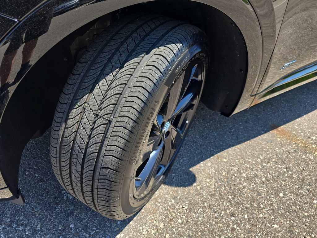 New 2026 Buick Envision Sport Touring AWD/4WD image 36