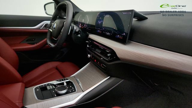 Used 2025 BMW 430i RWD image 34