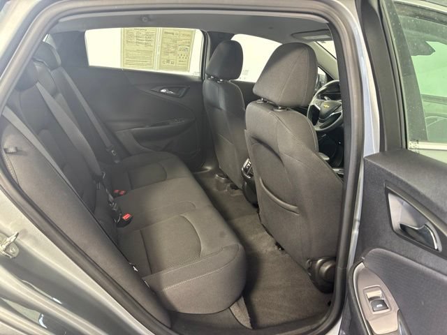 Used 2024 Chevrolet Malibu LT FWD image 25