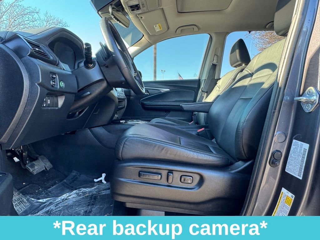 Used 2022 Honda Pilot Special Edition image 15