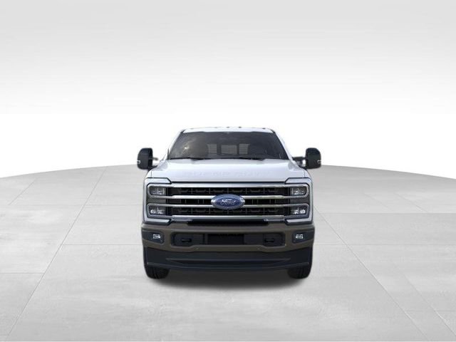 New 2026 Ford F350 King Ranch AWD/4WD image 7