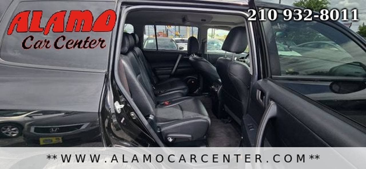 Used 2008 Toyota Highlander Sport AWD/4WD image 19
