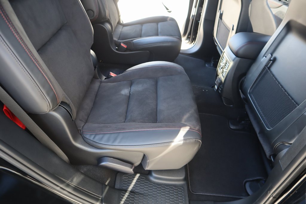 New 2026 Dodge Durango GT image 16