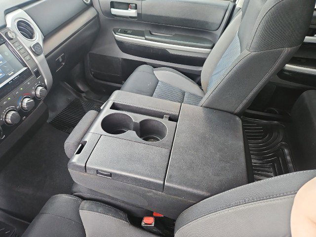 Used 2016 Toyota Tundra SR5 w/ TRD Off Road Package image 18