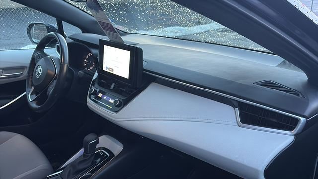 Certified 2023 Toyota Corolla SE image 27