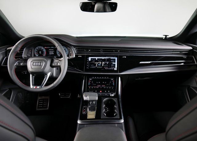 New 2026 Audi Q8 Prestige image 9