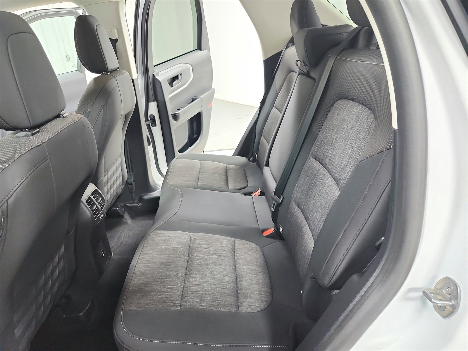 Used 2023 Ford Bronco Sport Big Bend image 31