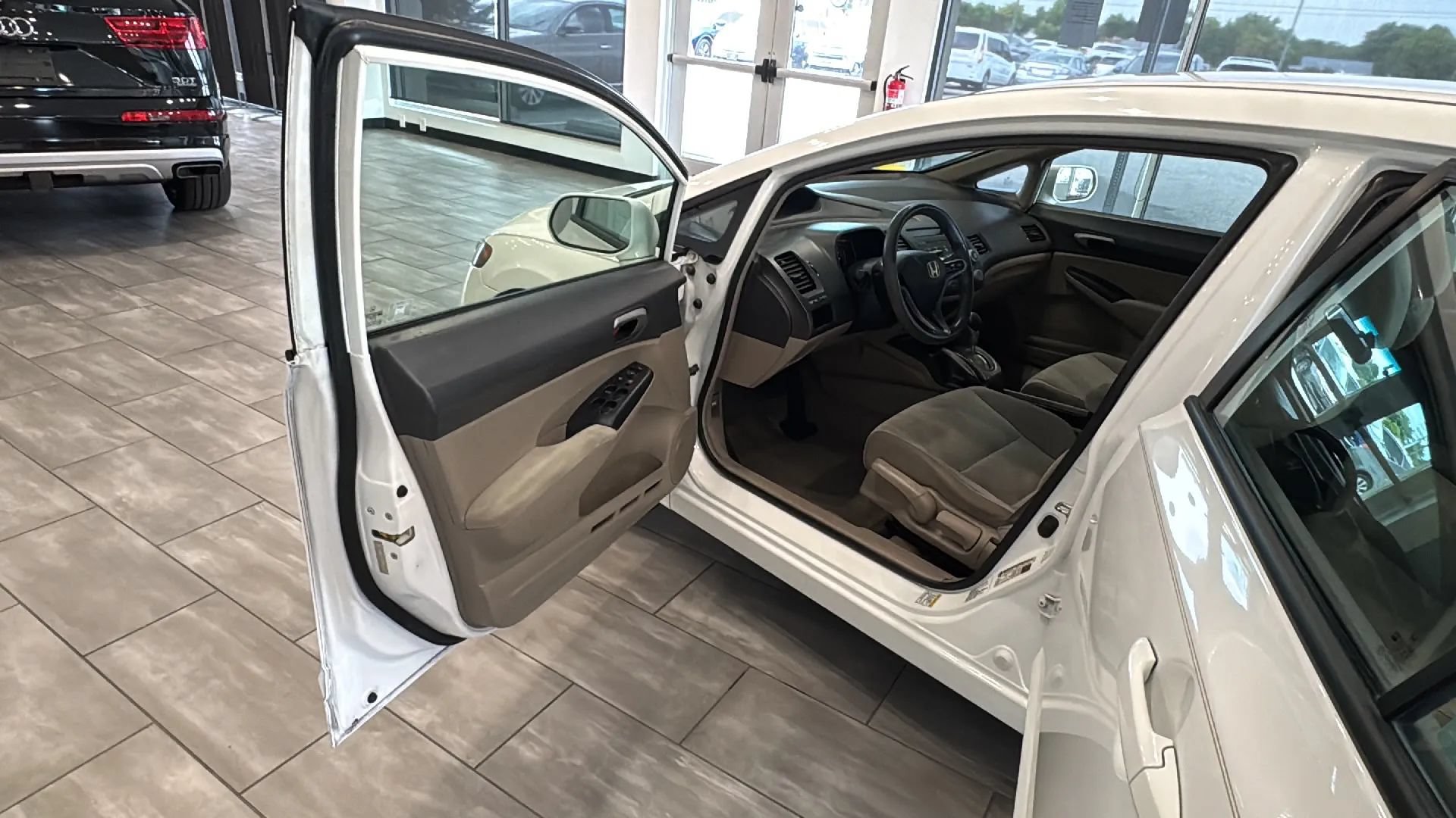 Used 2009 Honda Civic LX image 19