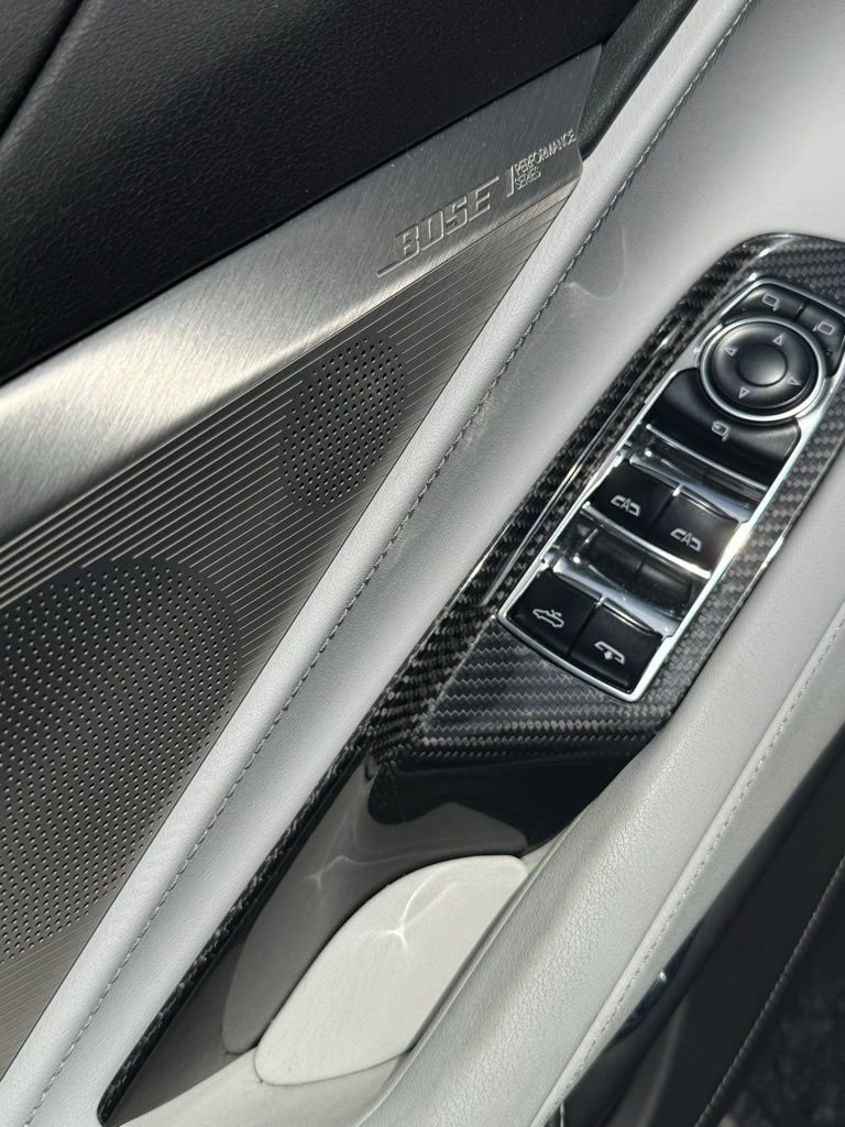 Used 2023 Chevrolet Corvette Stingray Preferred Conv w/ 2LT image 14