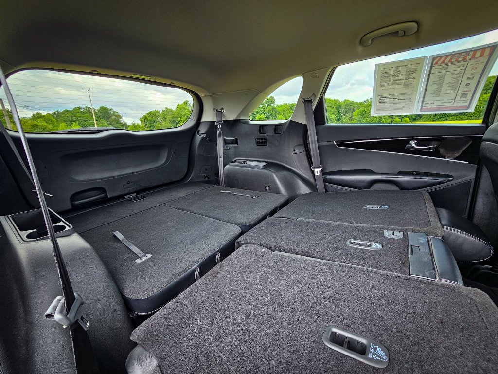 Used 2019 Kia Sorento EX AWD/4WD image 36