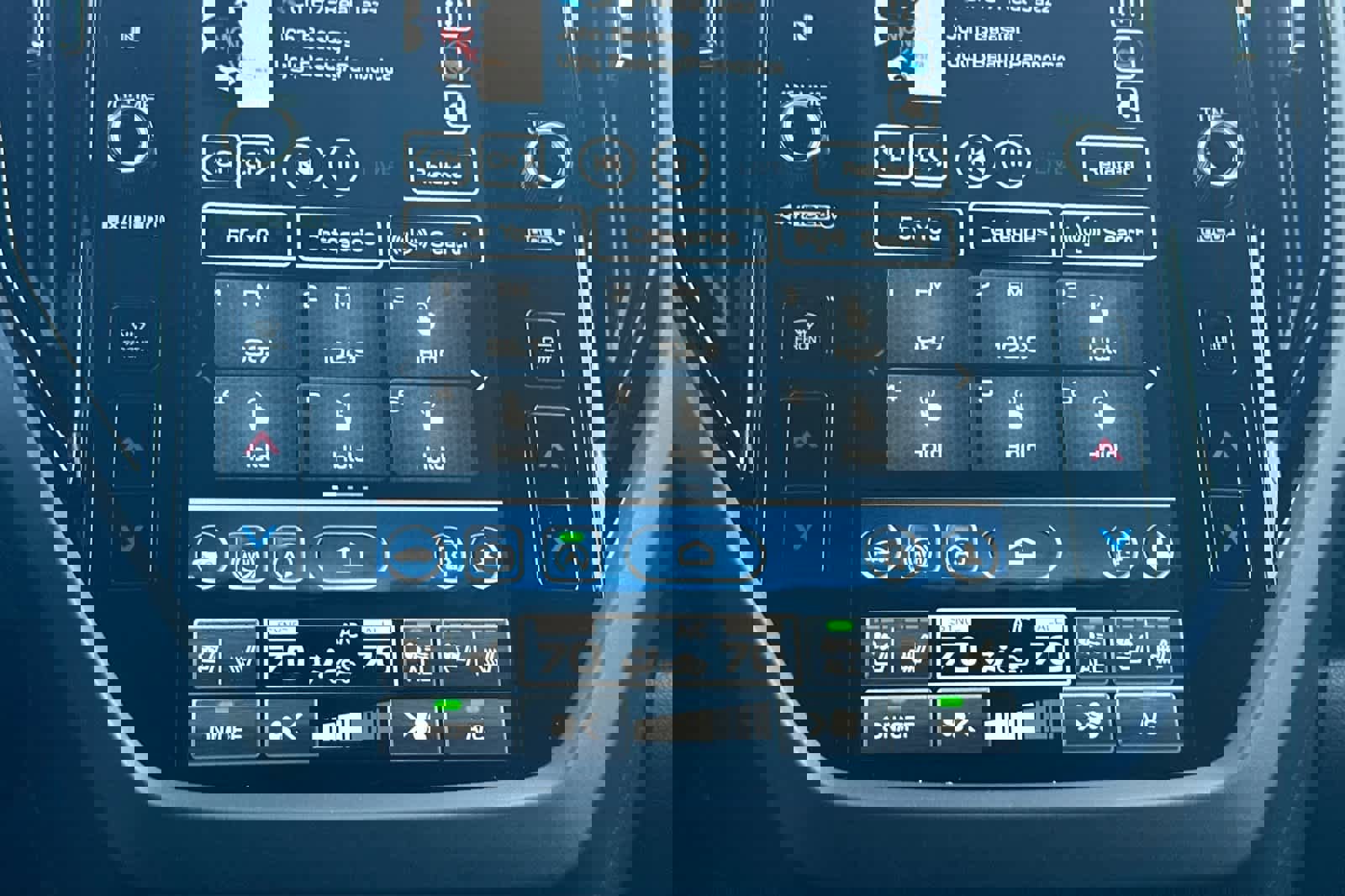 New 2026 Subaru Forester Touring image 24