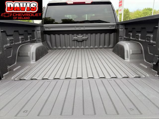 New 2026 Chevrolet Silverado 1500 RST w/ RST Select Package AWD/4WD image 20