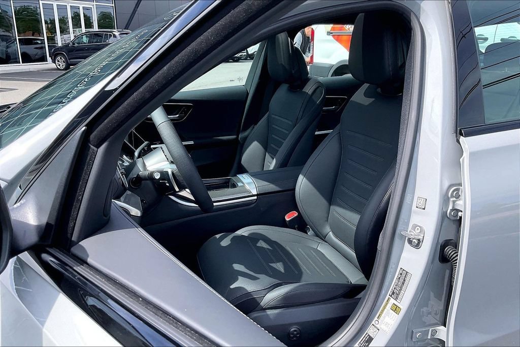 New 2026 Mercedes-Benz C 300 4MATIC Sedan image 9