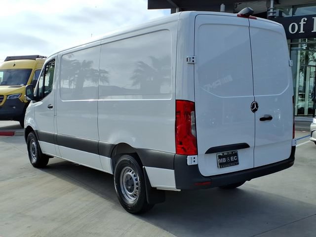 New 2026 Mercedes-Benz Sprinter 2500 image 19
