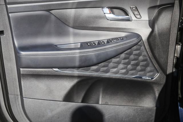 Certified 2023 Hyundai Santa Fe Limited image 25