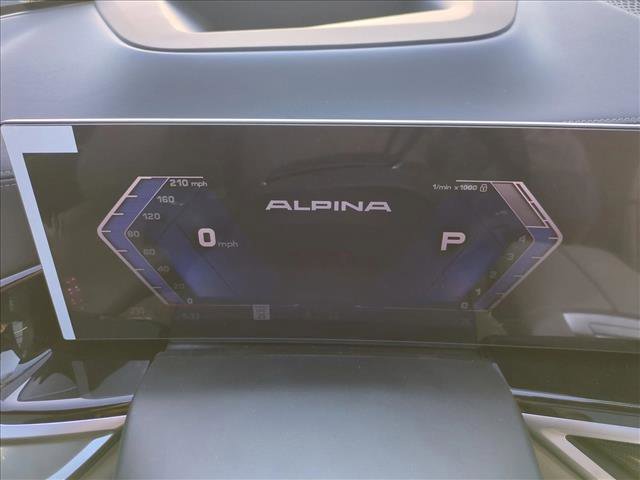 New 2026 BMW ALPINA XB7 AWD/4WD image 11