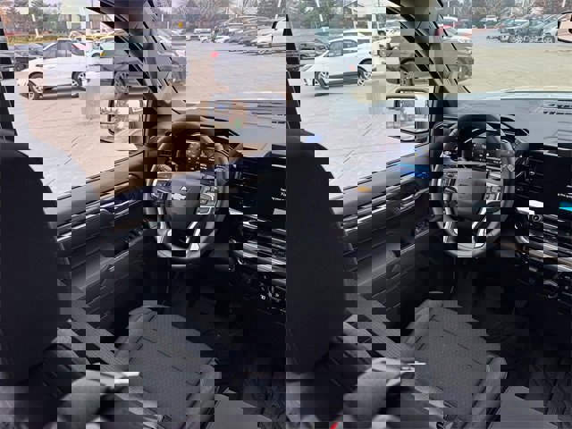 New 2026 Chevrolet Silverado 1500 LT w/ LPO, Dark Essentials Package image 14