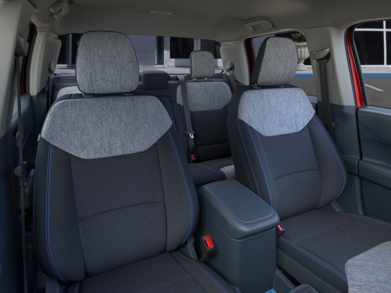 New 2026 Ford Maverick XLT FWD image 36