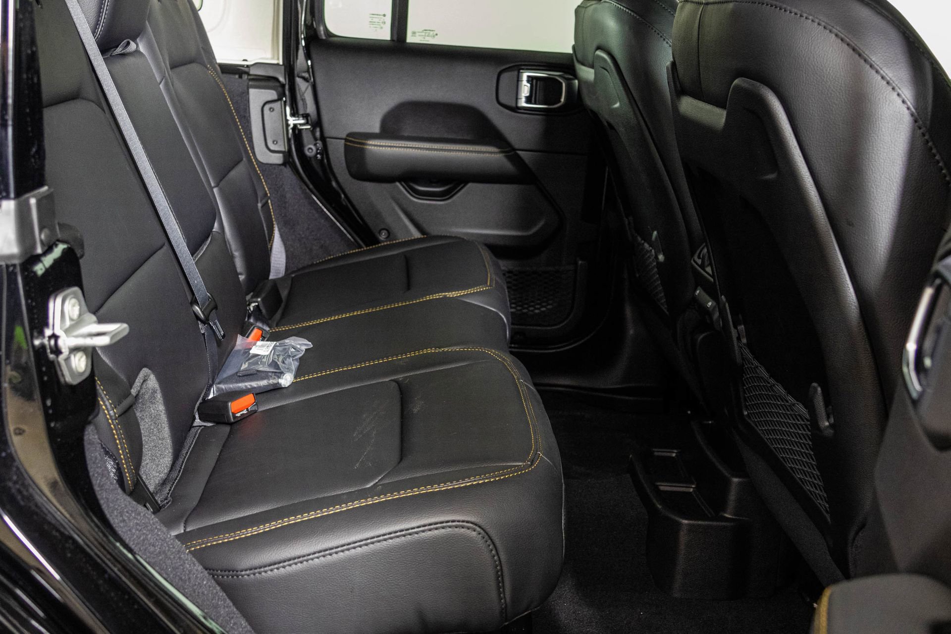 New 2026 Jeep Wrangler Sahara image 41