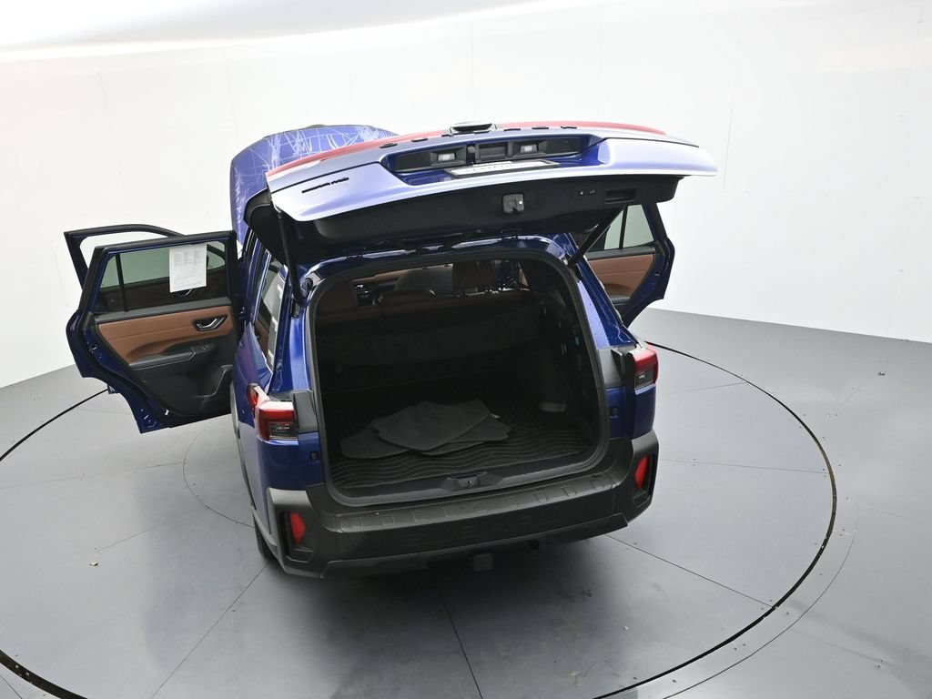 Used 2026 Subaru Outback Touring XT AWD/4WD image 39